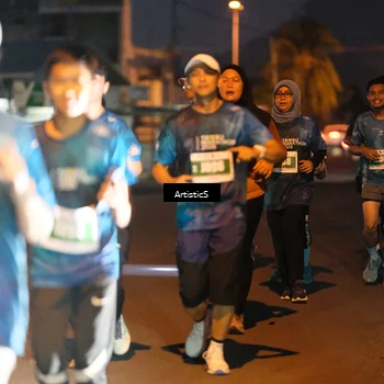 Runner Photo 4713597