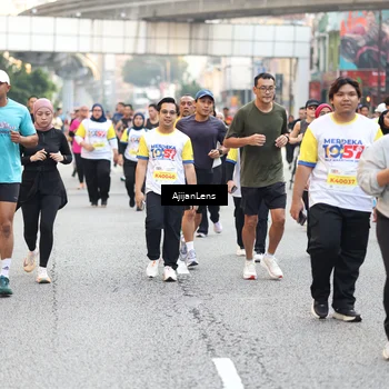 Runner Photo 4713598