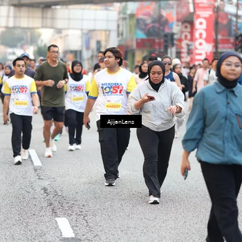 Runner Photo 4713599