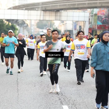 Runner Photo 4713605