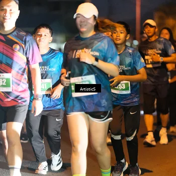 Runner Photo 4713606