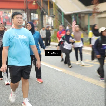 Runner Photo 4713607
