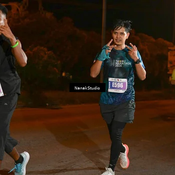 Runner Photo 4713608