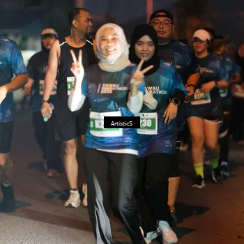 Runner Photo 4713609