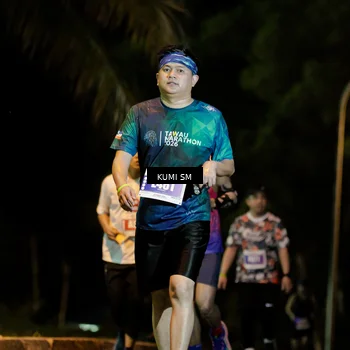 Runner Photo 4713611