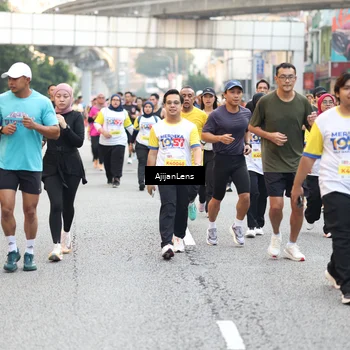 Runner Photo 4713612