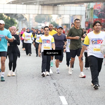 Runner Photo 4713616