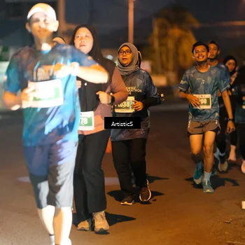 Runner Photo 4713620