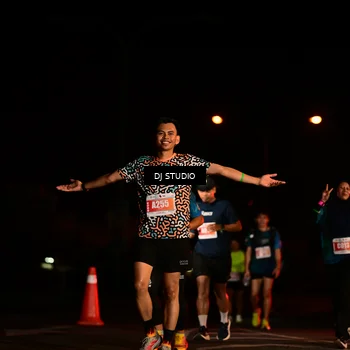 Runner Photo 4713621