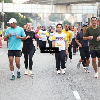 Runner Photo 4713623