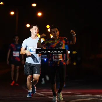 Runner Photo 4713627