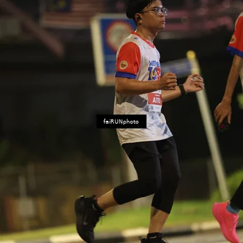 Runner Photo 4713633