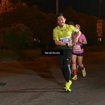 Runner Photo 4713637