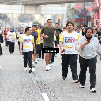 Runner Photo 4713638