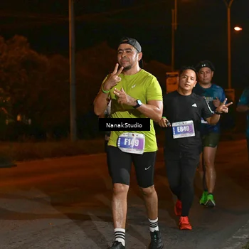 Runner Photo 4713639