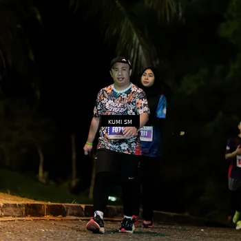 Runner Photo 4713640