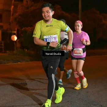 Runner Photo 4713644