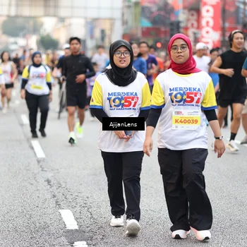 Runner Photo 4713646