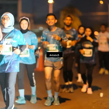 Runner Photo 4713648