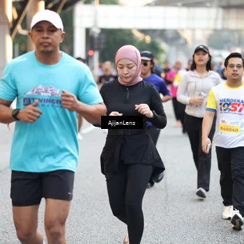 Runner Photo 4713650
