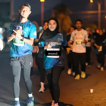 Runner Photo 4713654