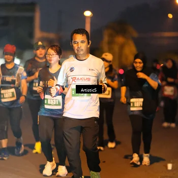 Runner Photo 4713655