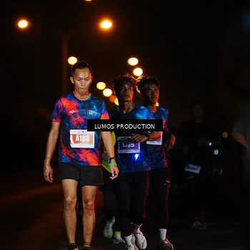 Runner Photo 4713657