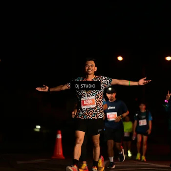 Runner Photo 4713658