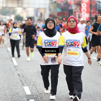 Runner Photo 4713659