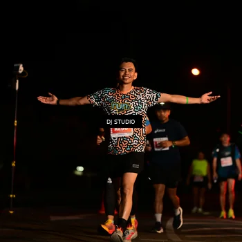 Runner Photo 4713662