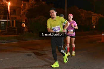 Runner Photo 4713663