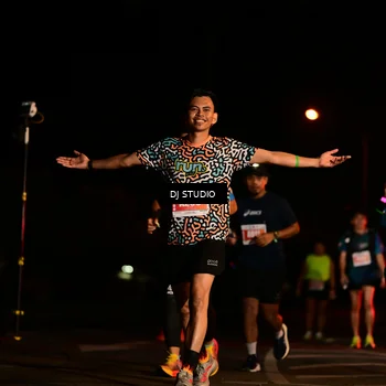 Runner Photo 4713673