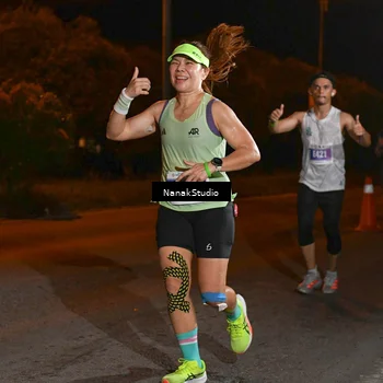 Runner Photo 4713676