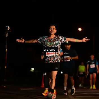 Runner Photo 4713678