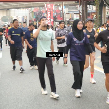 Runner Photo 4713685