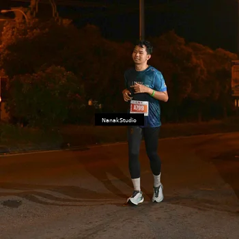 Runner Photo 4713687