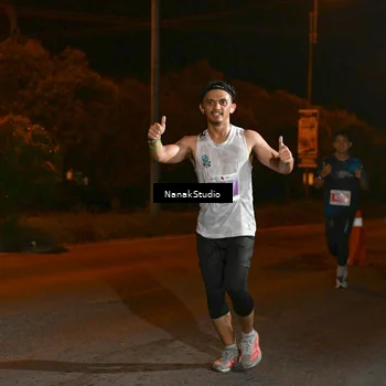 Runner Photo 4713688