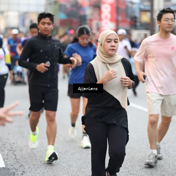 Runner Photo 4713690