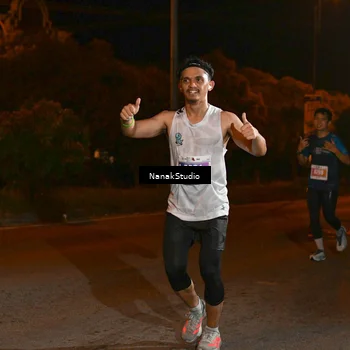 Runner Photo 4713692