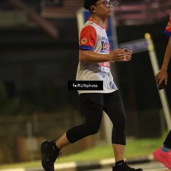 Runner Photo 4713698