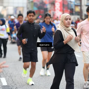 Runner Photo 4713699