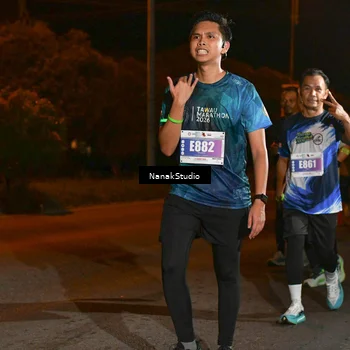 Runner Photo 4713703