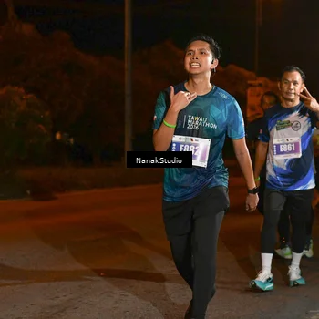 Runner Photo 4713704