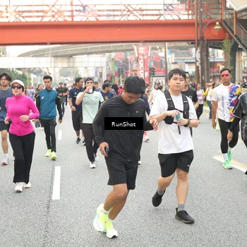 Runner Photo 4713705