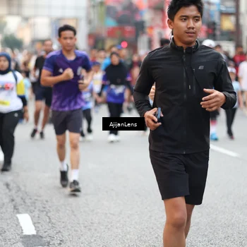 Runner Photo 4713706
