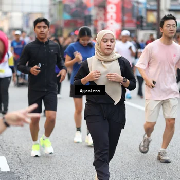 Runner Photo 4713707