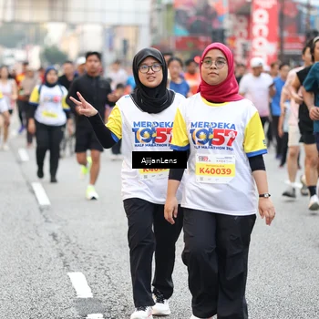Runner Photo 4713708