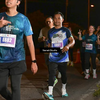 Runner Photo 4713710