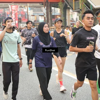 Runner Photo 4713712