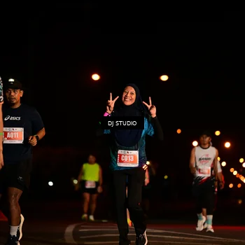 Runner Photo 4713713